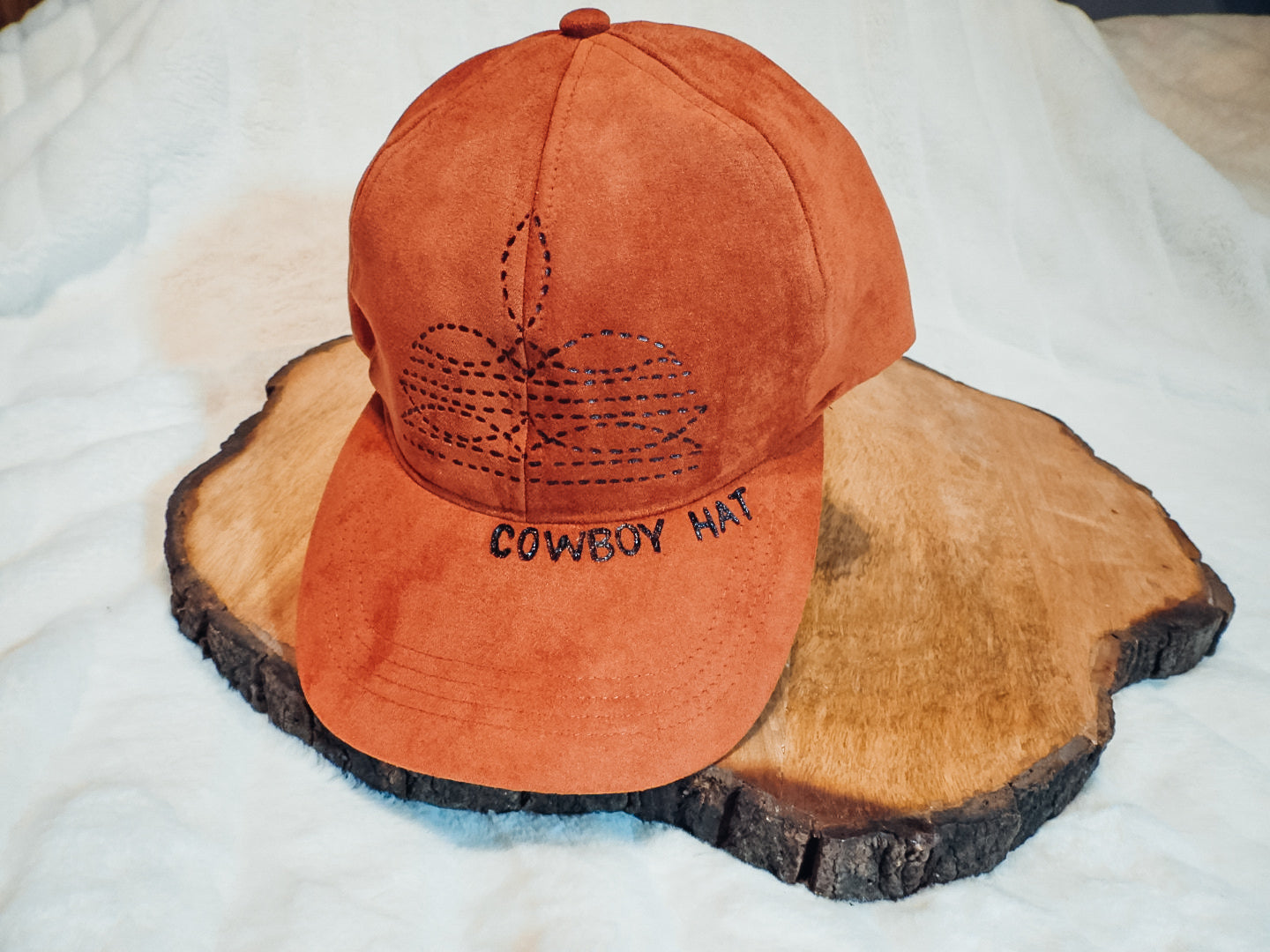 Ball Caps