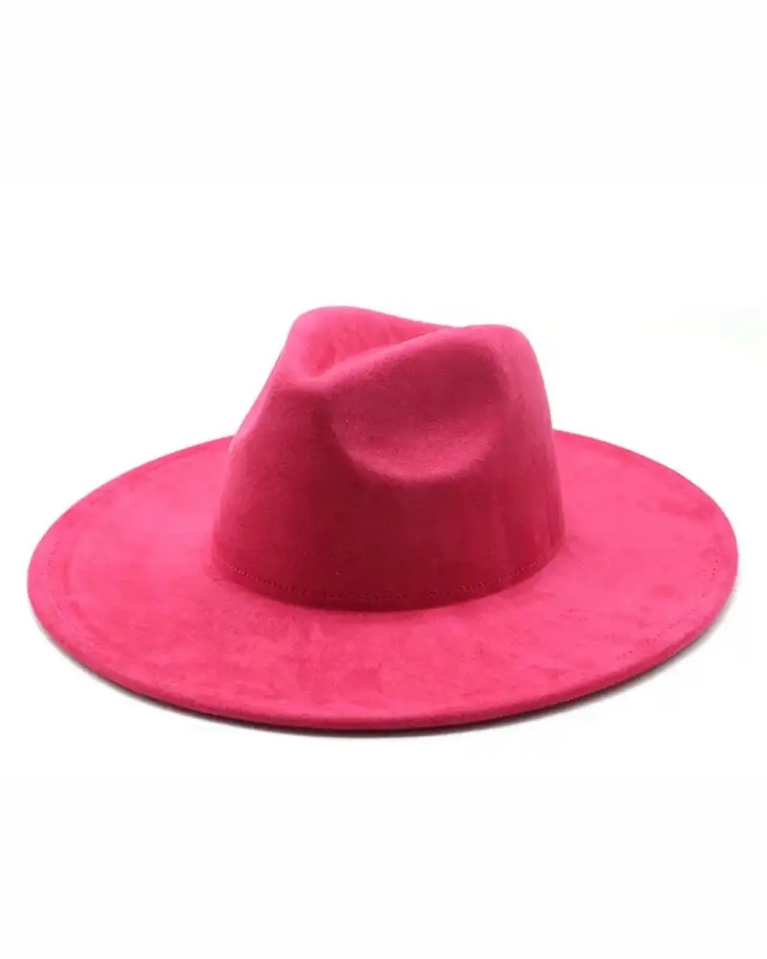 Wide Brim Colors