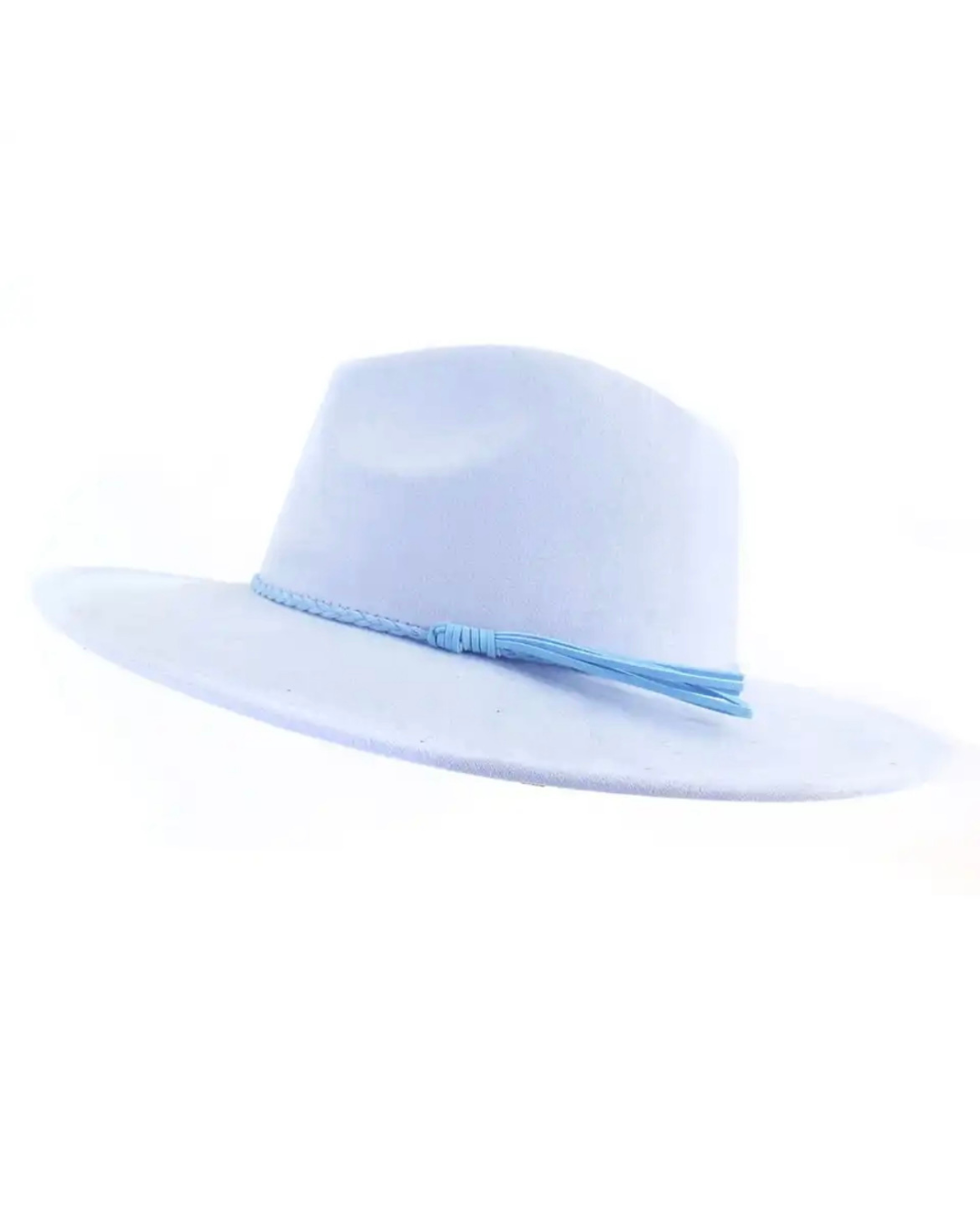 Wide Brim Colors