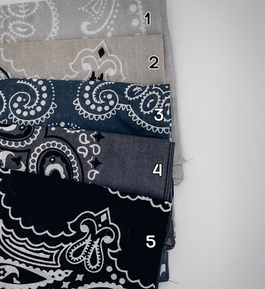 Bandanas