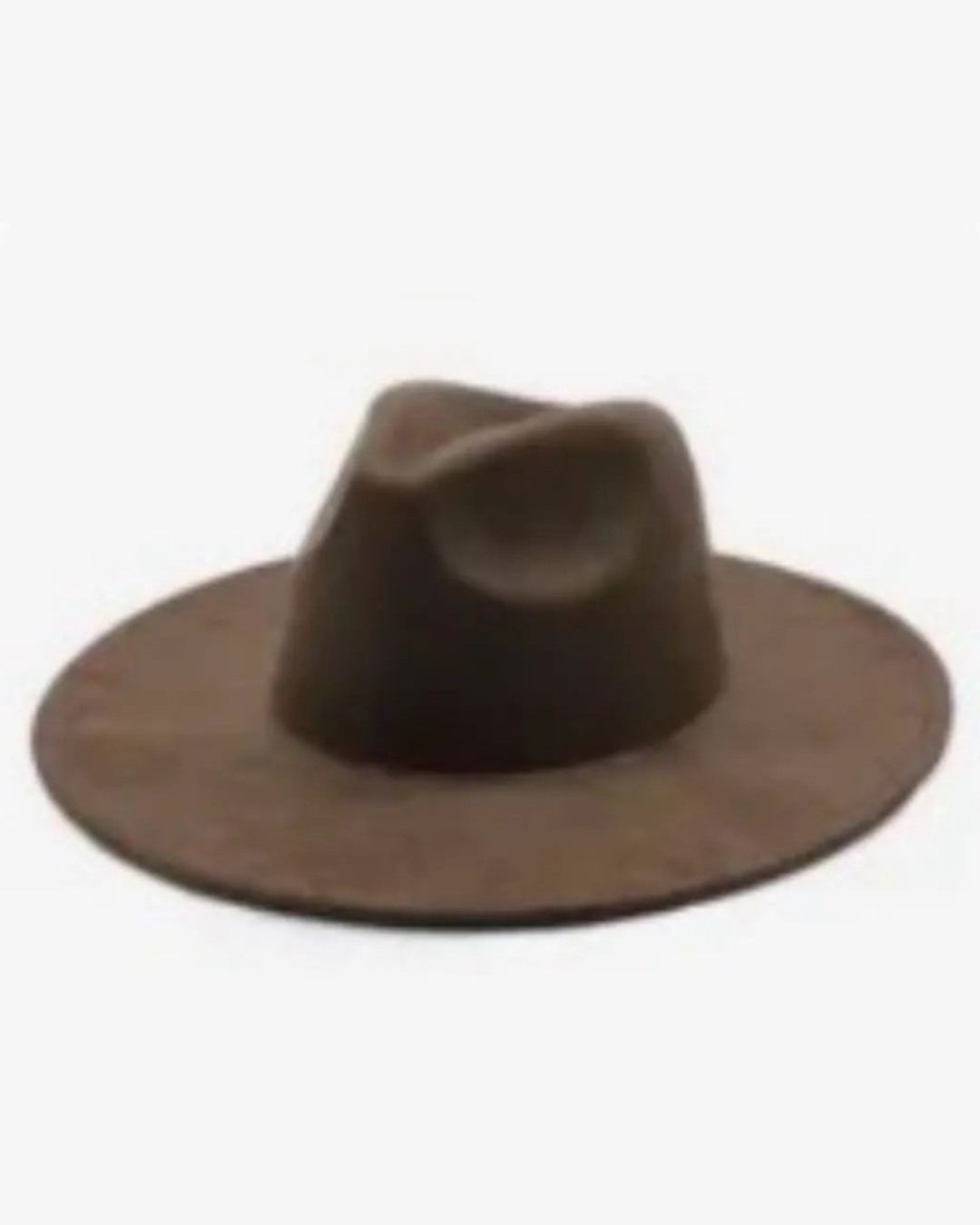 Wide Brim Colors