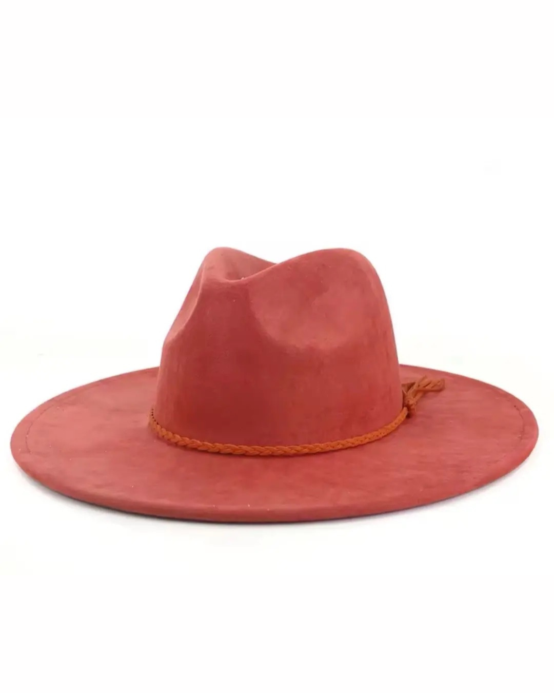 Wide Brim Colors