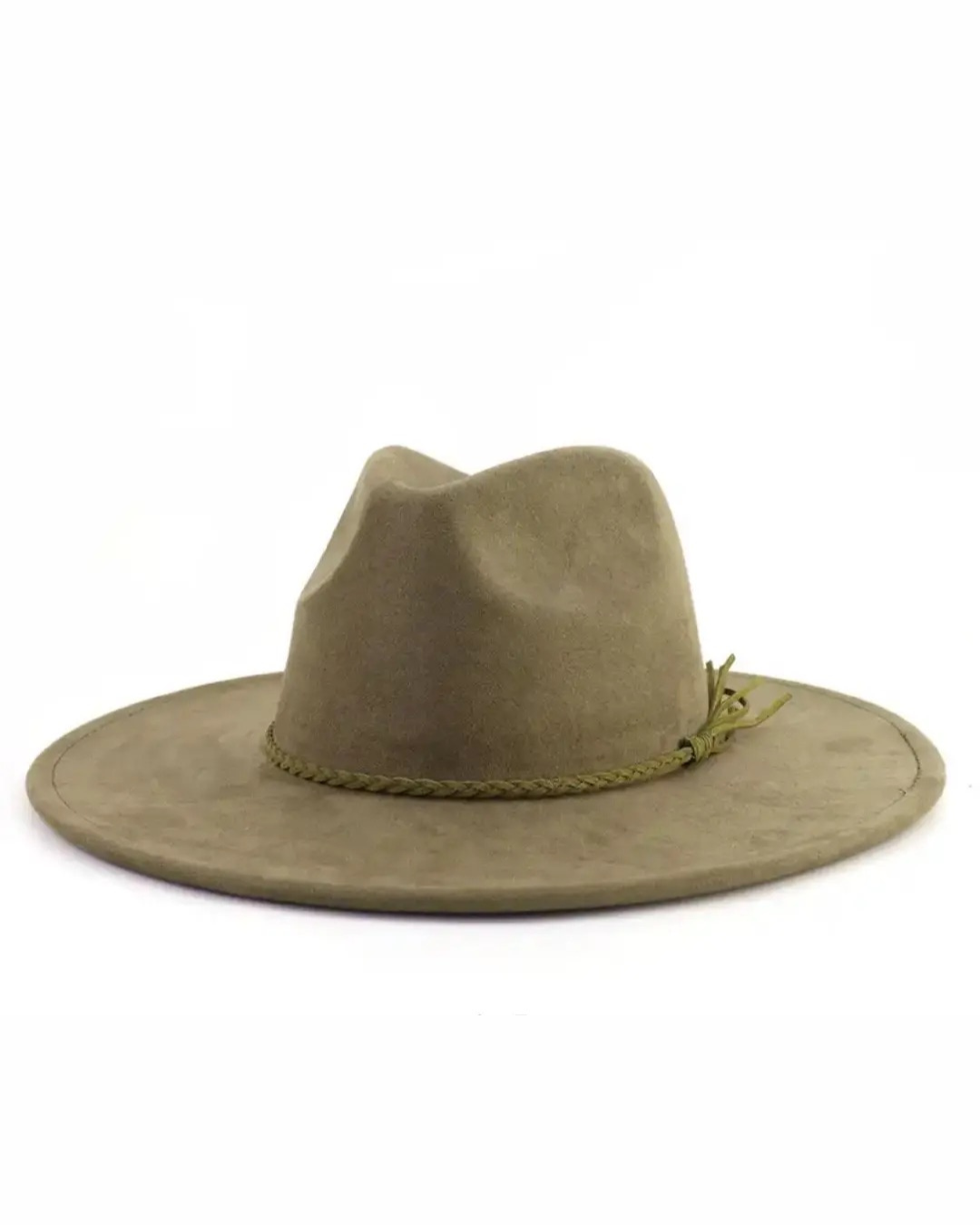 Wide Brim Colors