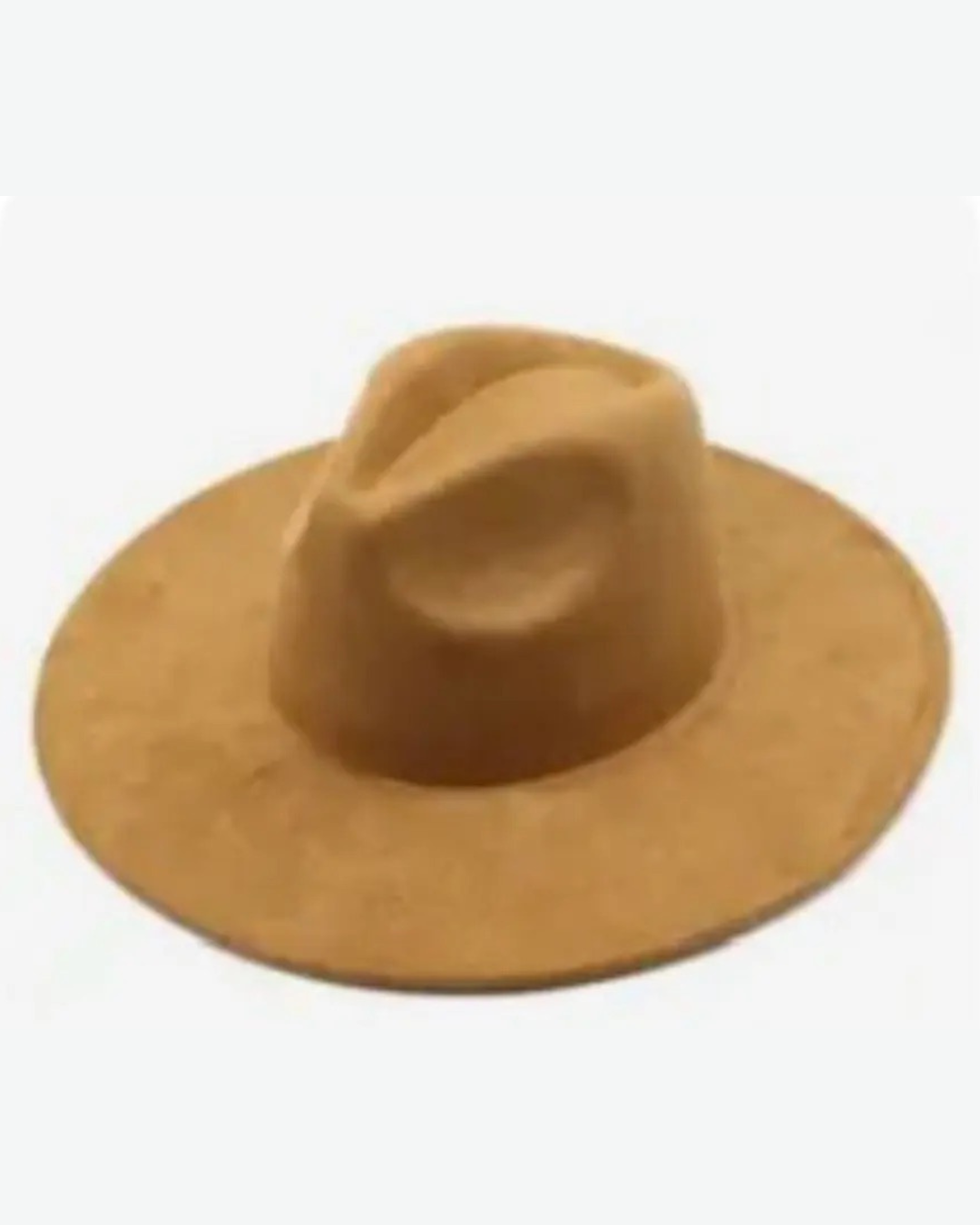 Wide Brim Colors