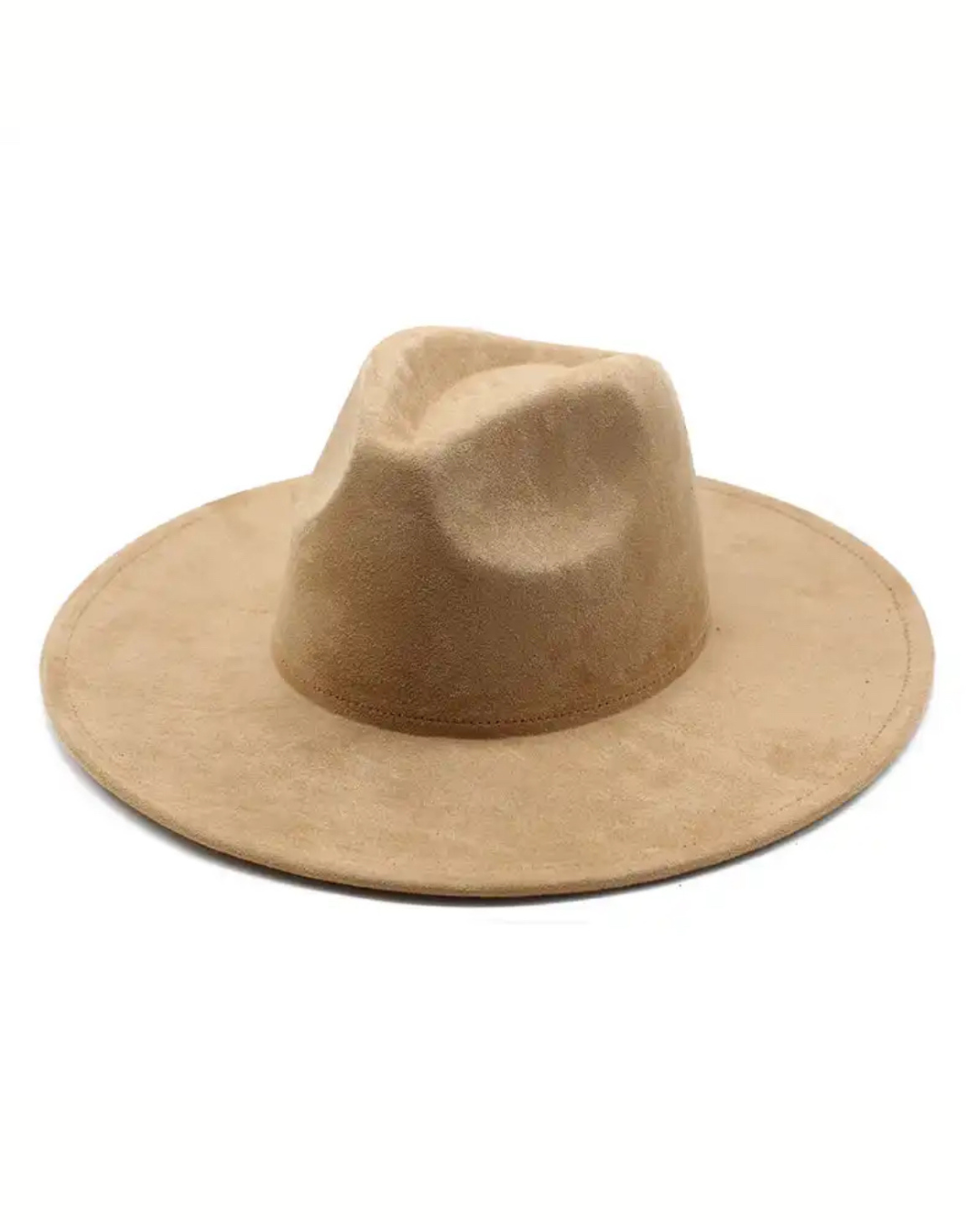 Wide Brim Colors