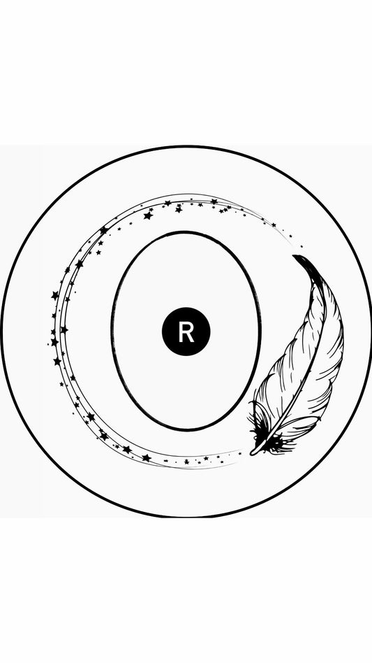 Lunar Feather