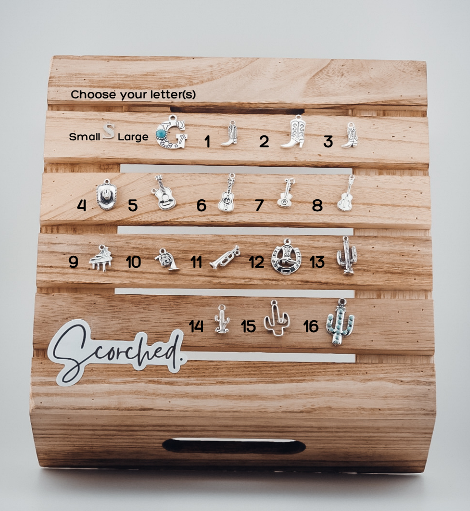 Charms
