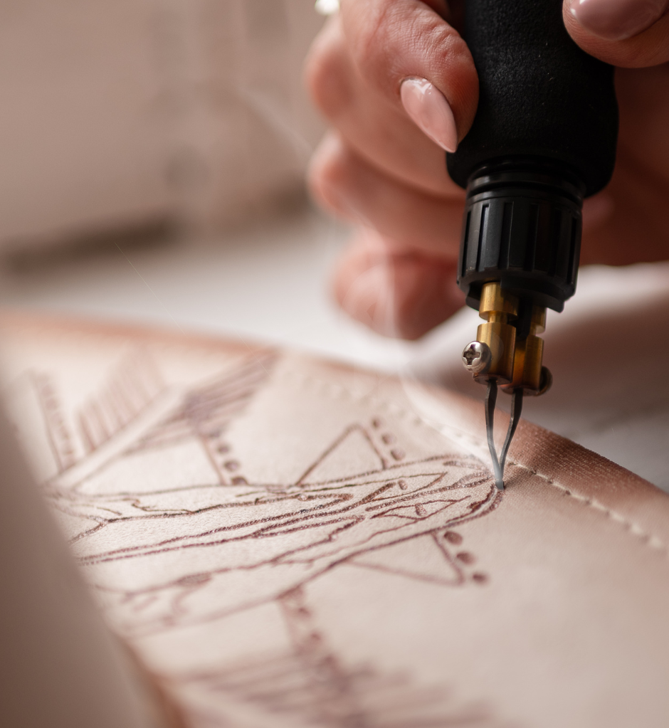 Trucker Cap Customization