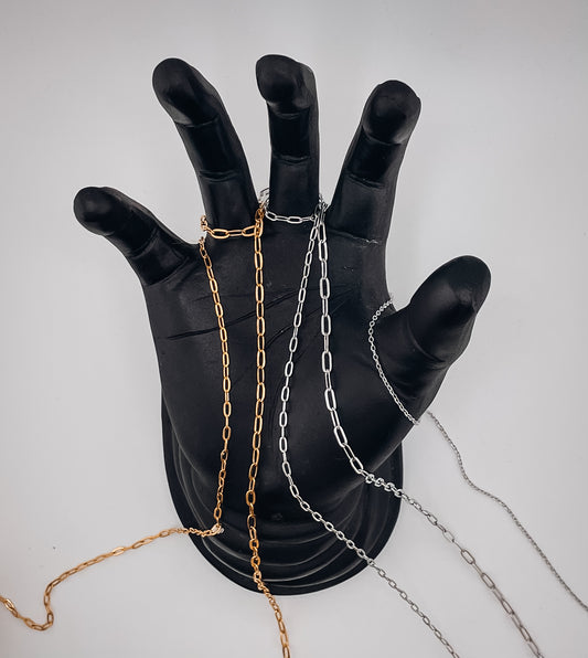 Chains