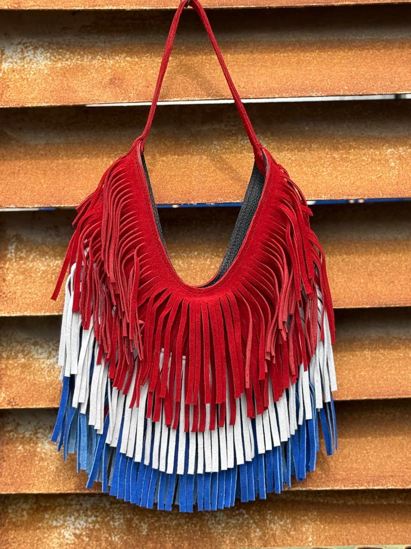 'MERICA - Rowdy Rag Bag