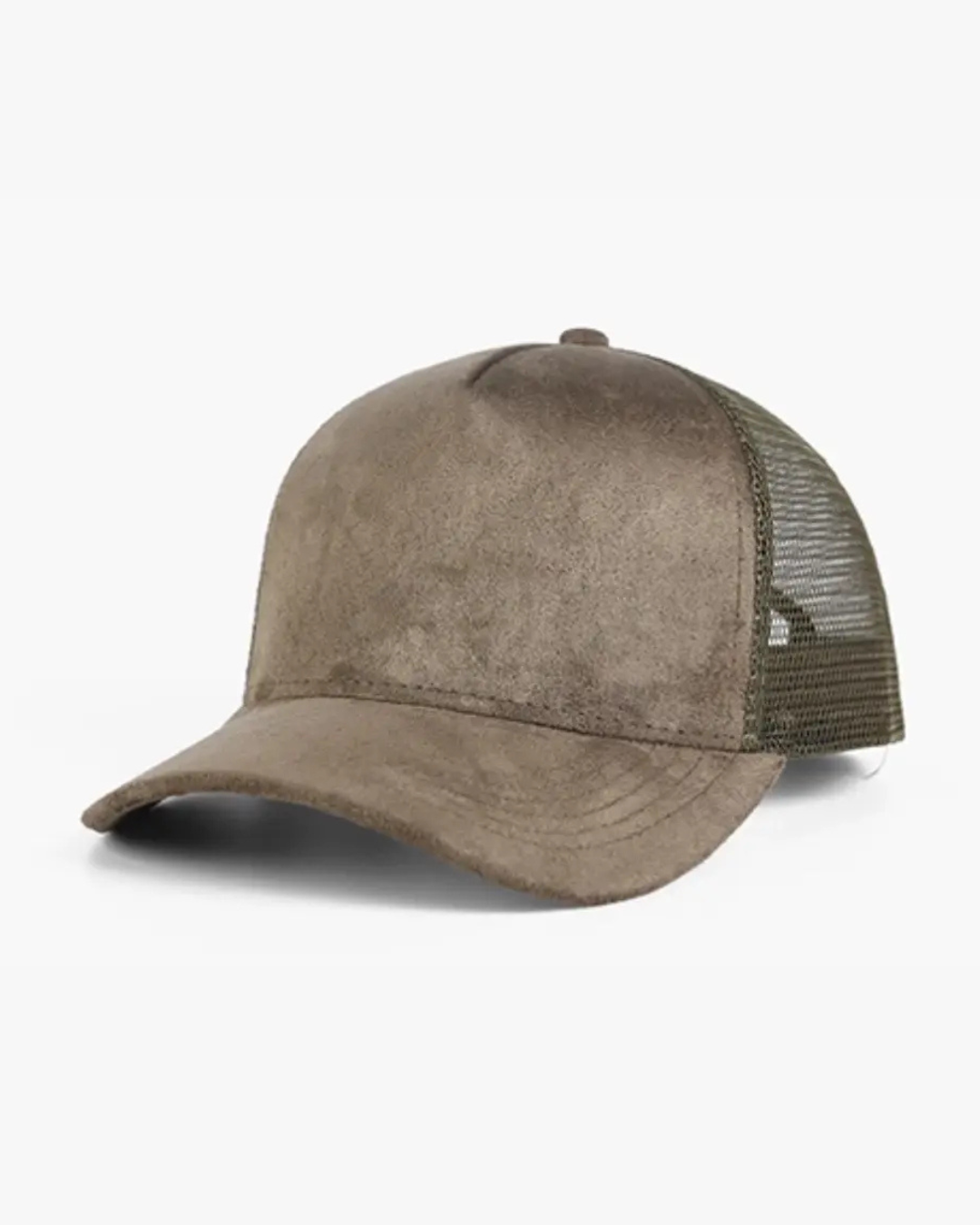 Trucker Cap Colors