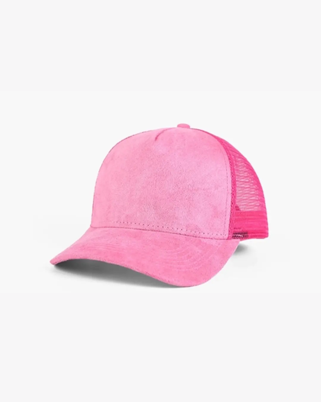 Trucker Cap Colors