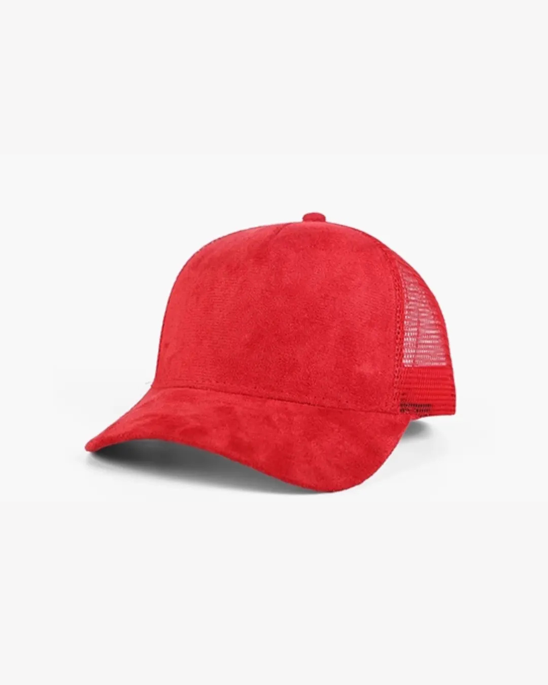 Trucker Cap Colors