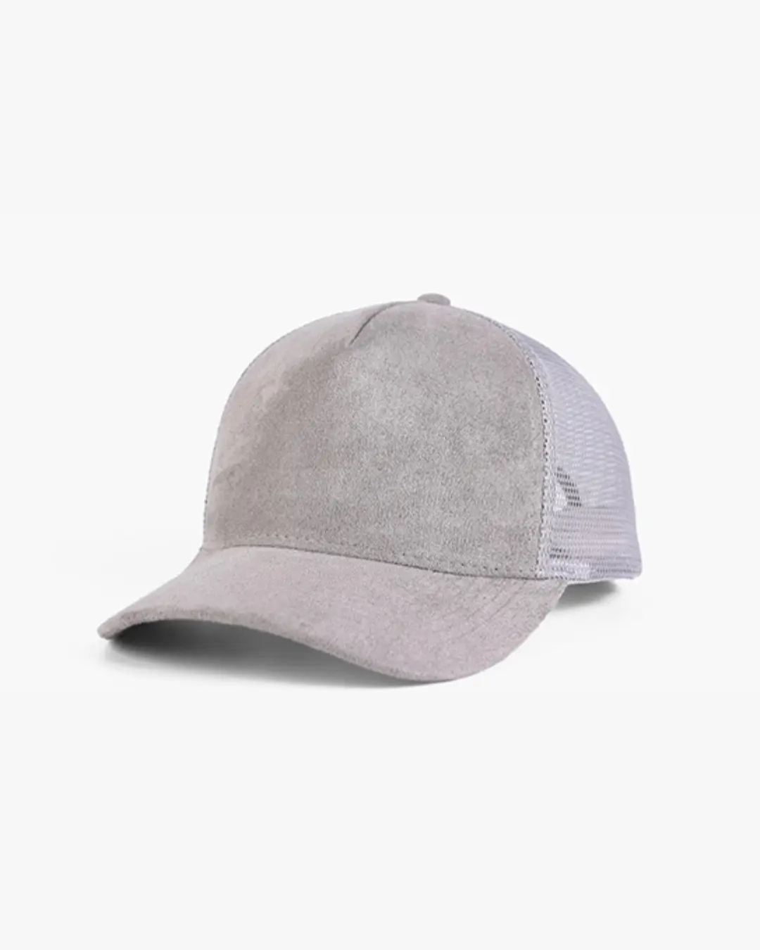 Template Trucker Hat