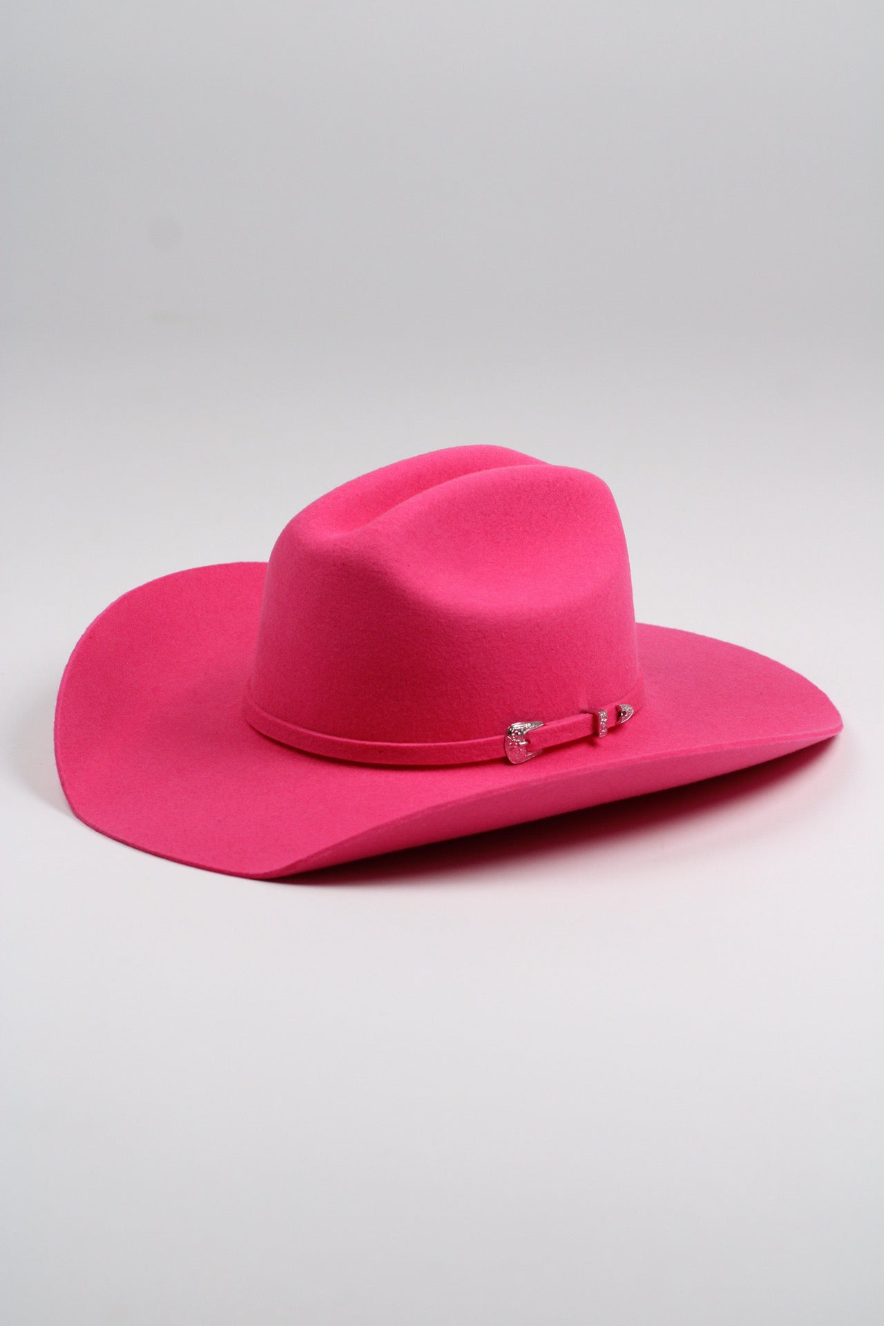 The Mustang - Pink