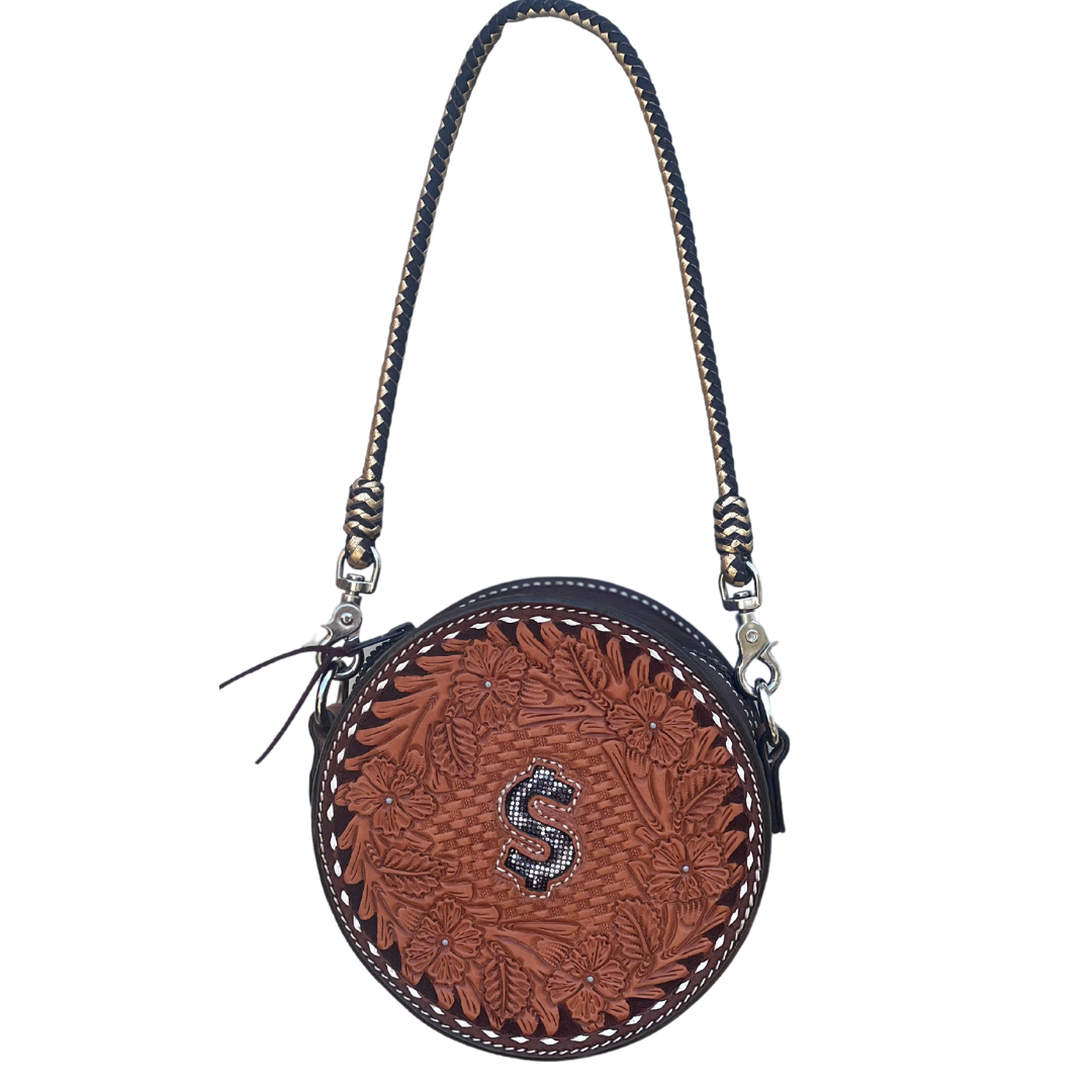 Time is Money- 8" Canteen