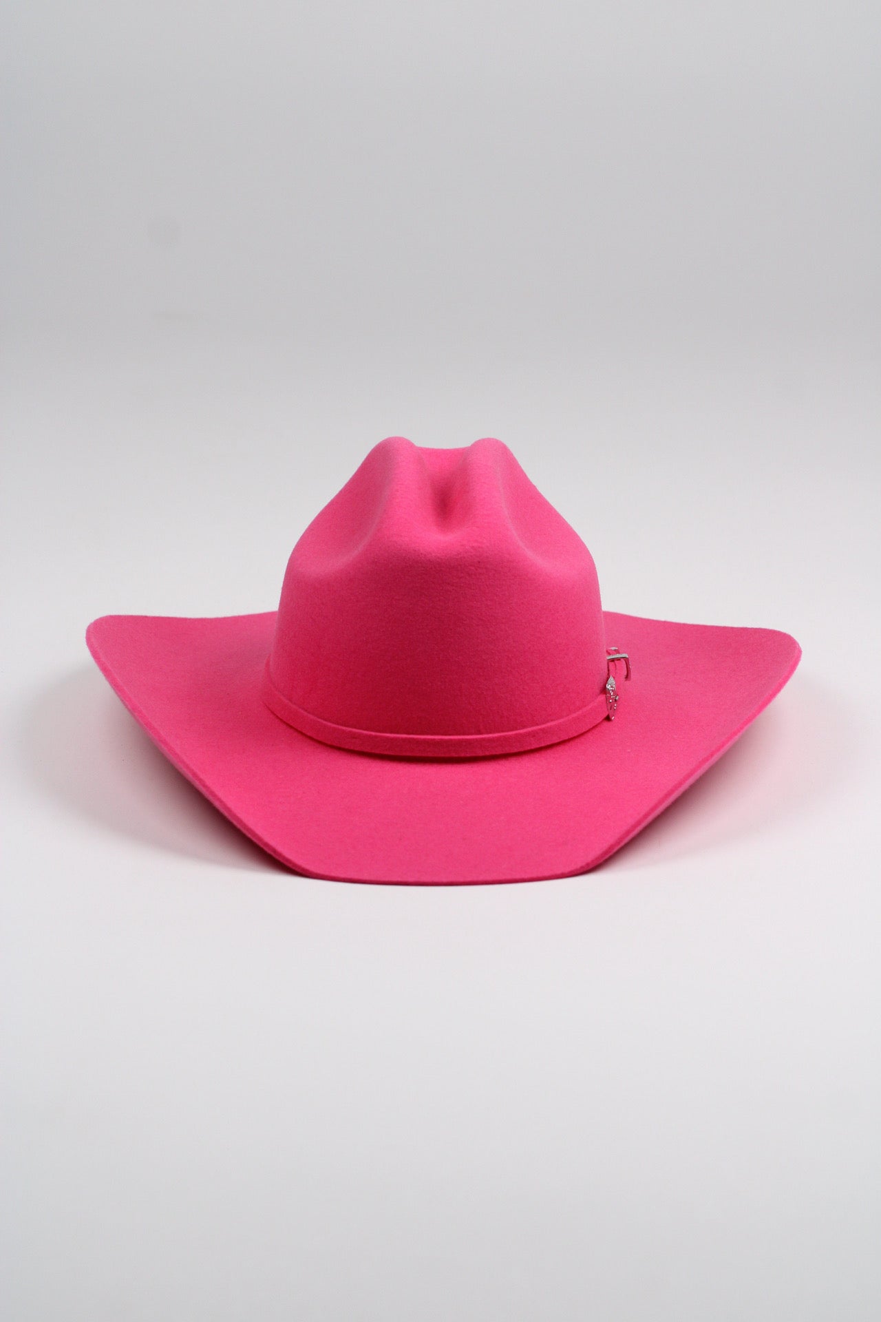 The Mustang - Pink