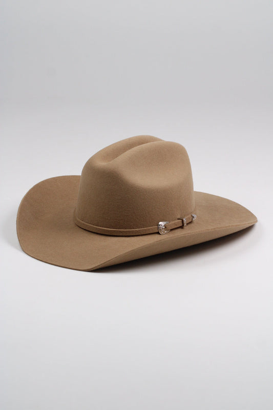 The Mustang - Chestnut