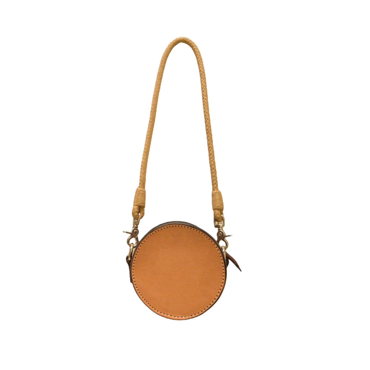 (PRE-ORDER) 6" The Midnight Cowboy Canteen Handbag Mini