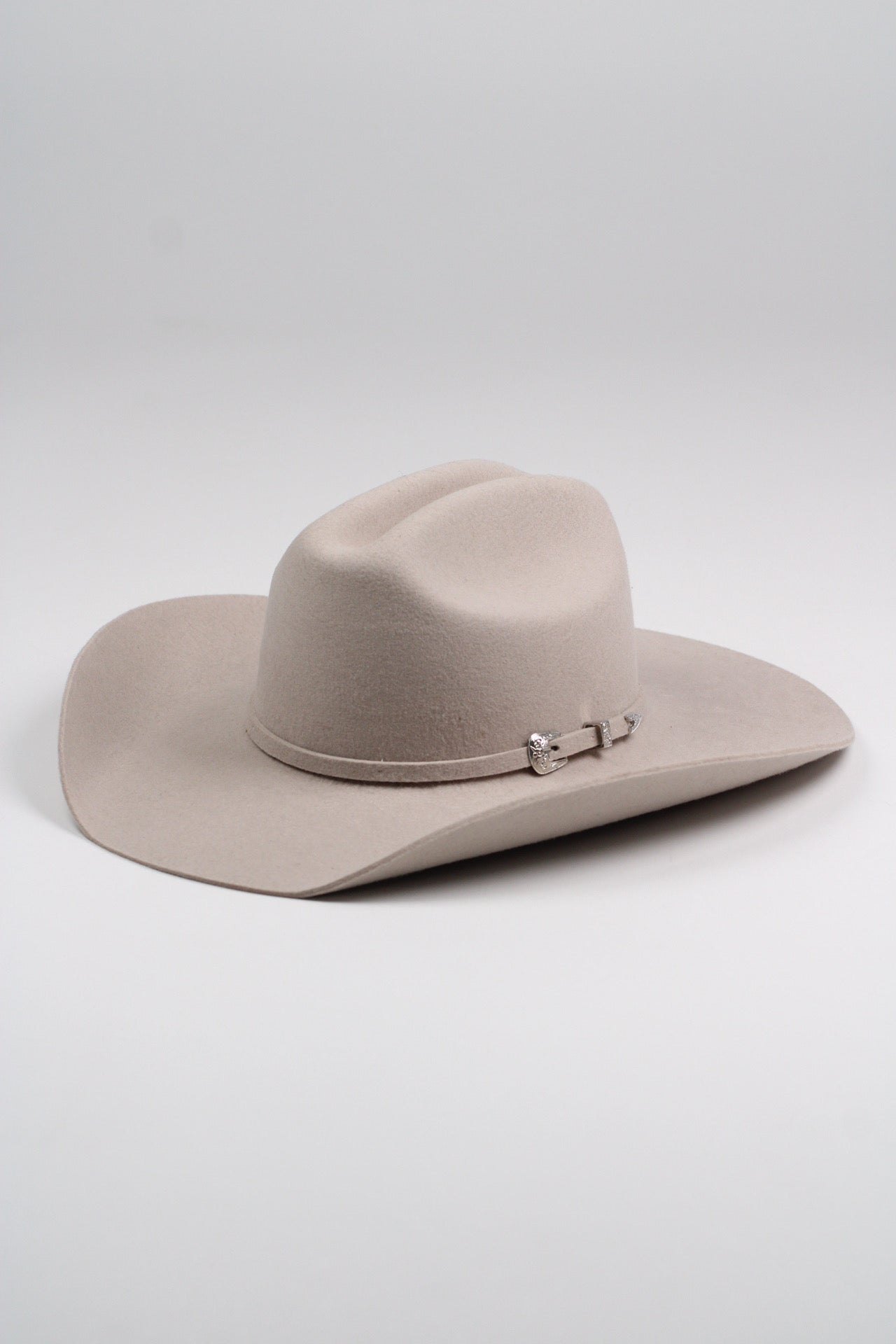 The Mustang - Desert Sand