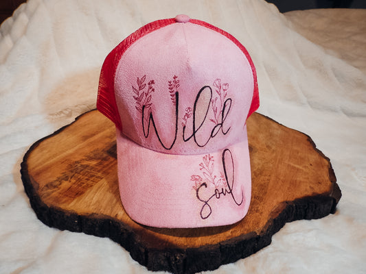 Wild Soul