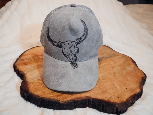 Longhorn