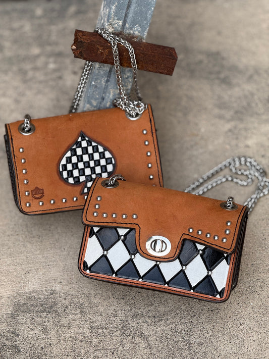 The Cowgirl Stadium- ACE
