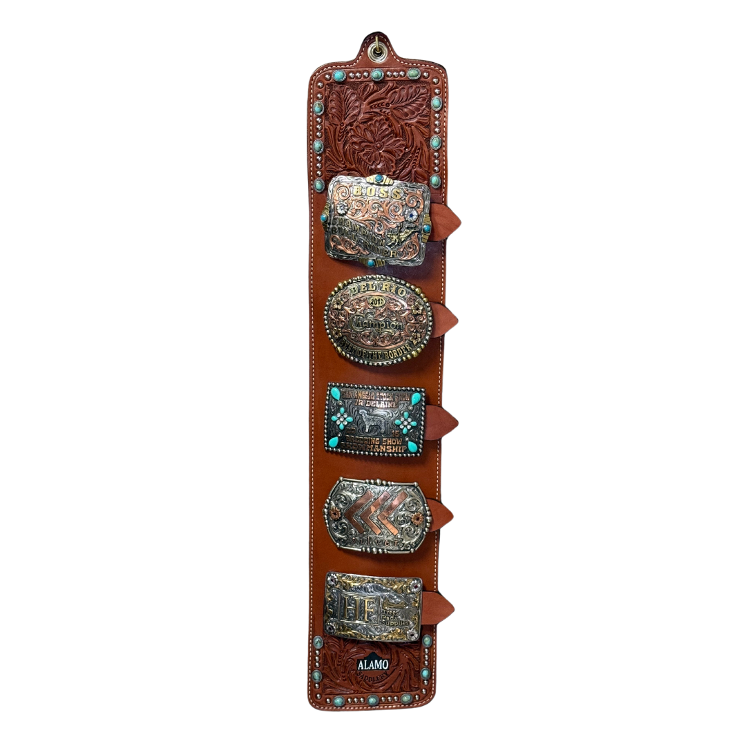 TP4 Buckle Holder